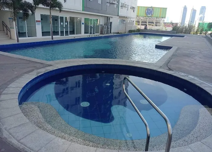 Aparthotel Lizzie's Place At Amaia Skies Cubao Manila