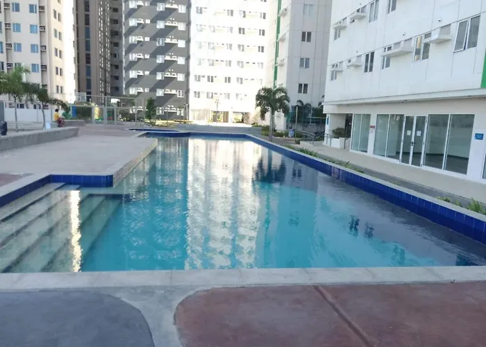Lizzie's Place At Amaia Skies Cubao Manila