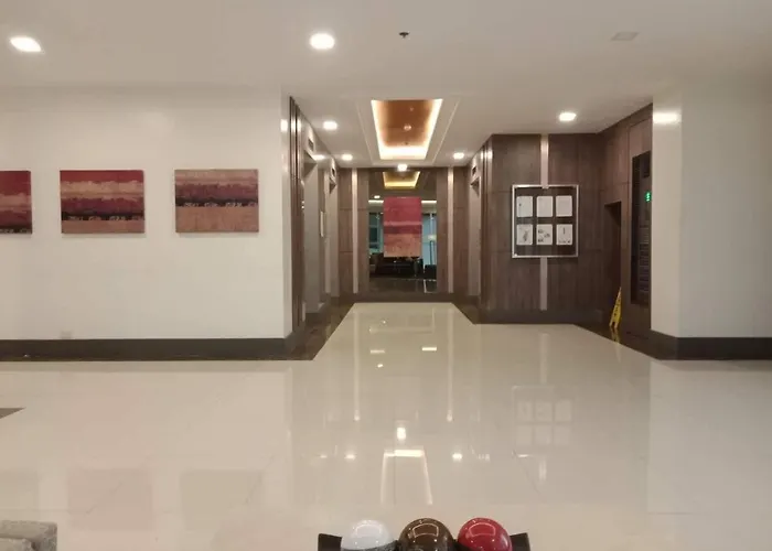 Lizzie's Place At Amaia Skies Cubao